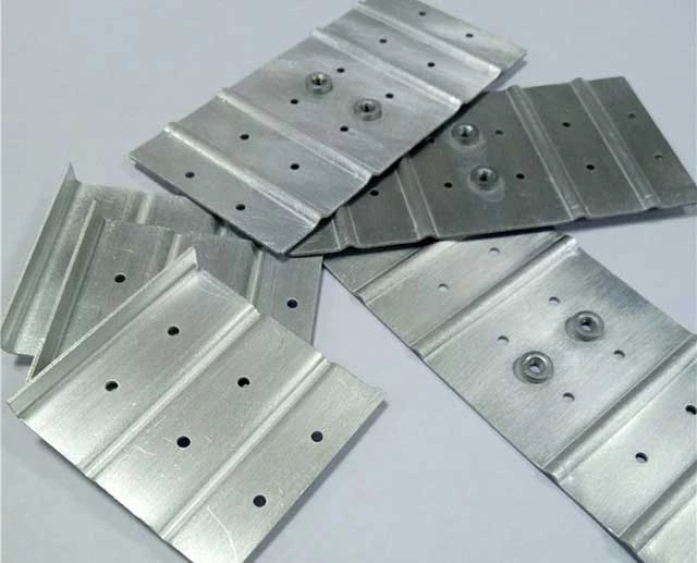 Aluminum Anodizing: The Finish Of Choice