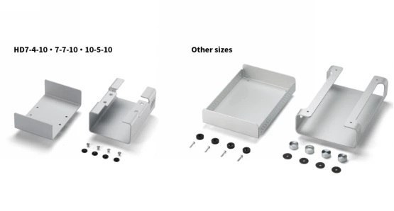 Custom Aluminum Extrusion Services for OEM Projects