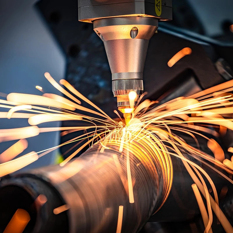 Laser Cutting