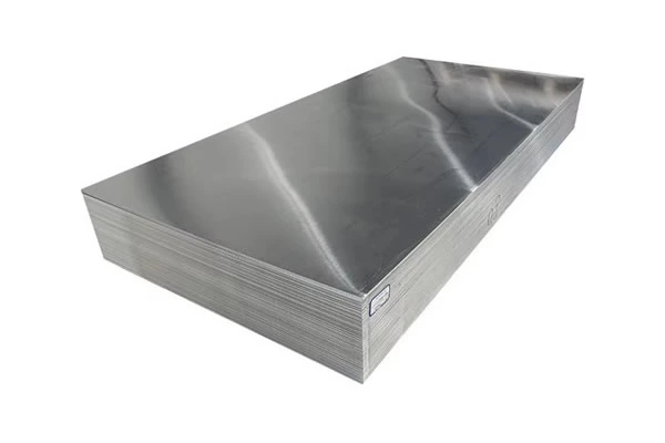 aluminum