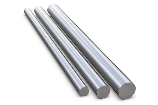 Stainless Steel