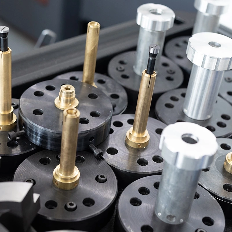 Precision Machining
