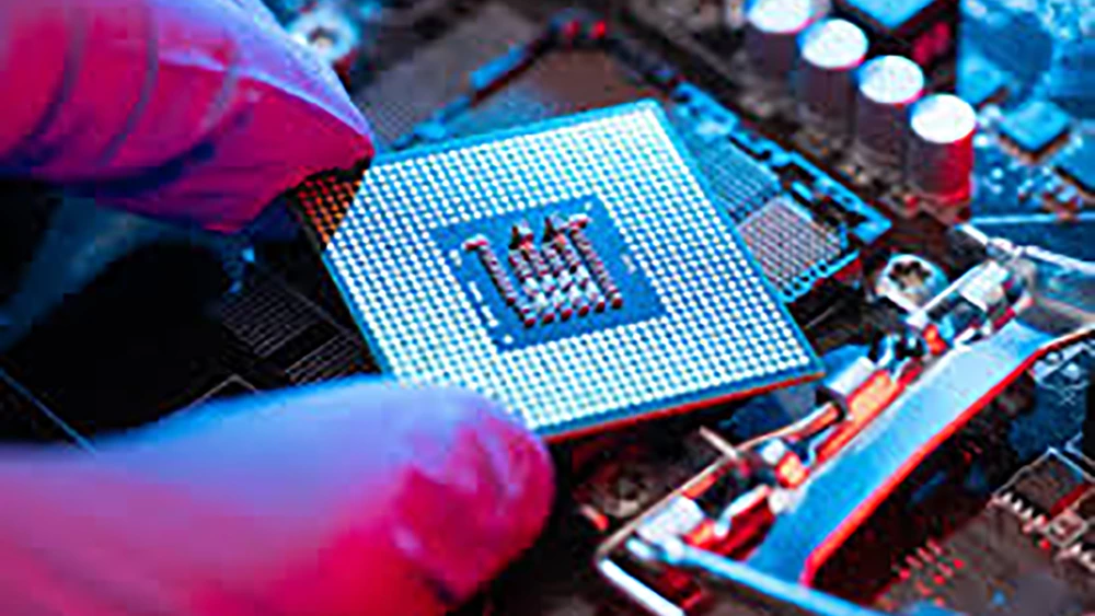 Semiconductor