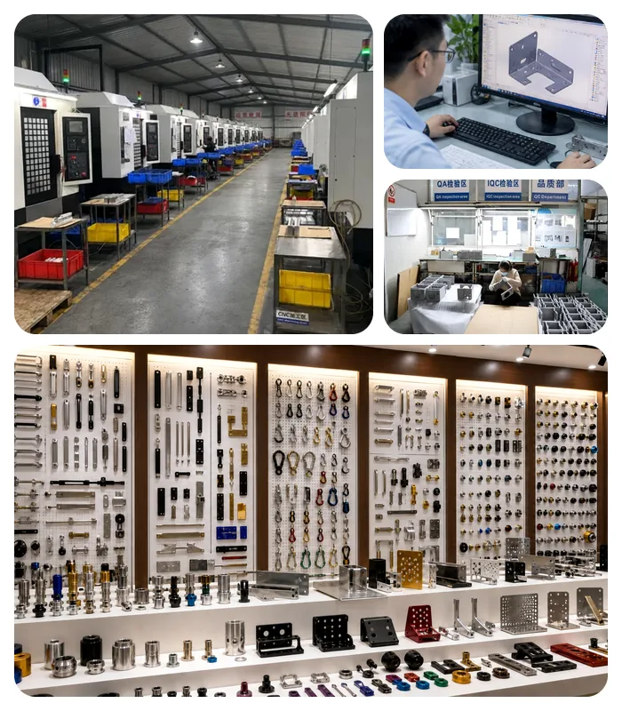 Company Profile