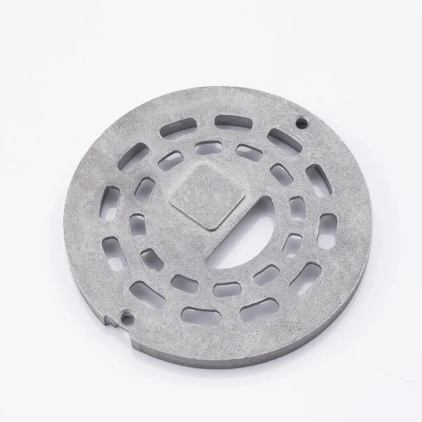Aluminum Alloys