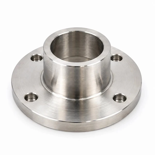 Stainless Steel