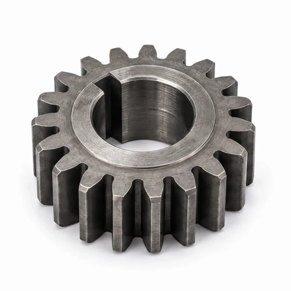 Carbon & Alloy Steels