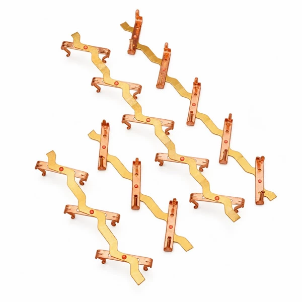Copper & Copper Alloys