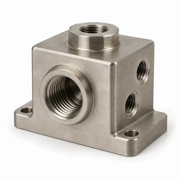 Nickel & Nickel Alloys