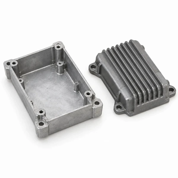 Zinc & Magnesium Alloys