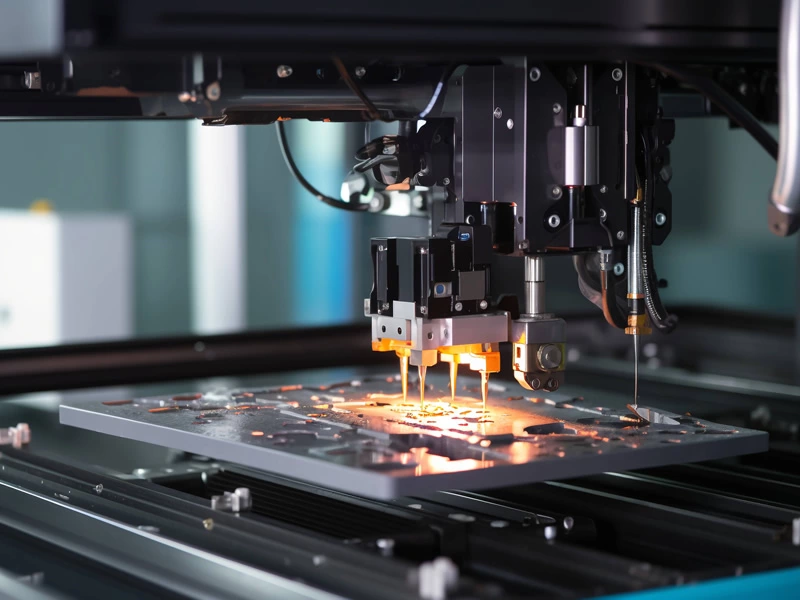 建筑面板和装饰金属制品