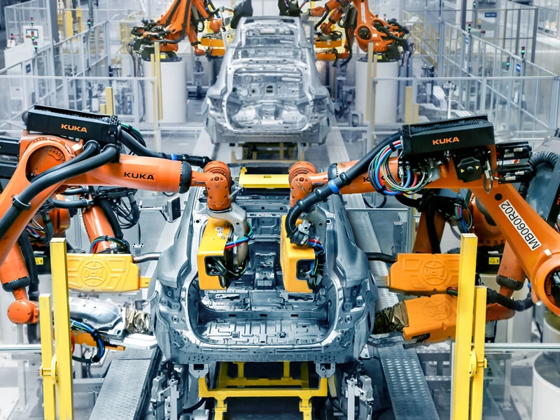 印刷电路板和微电子产品