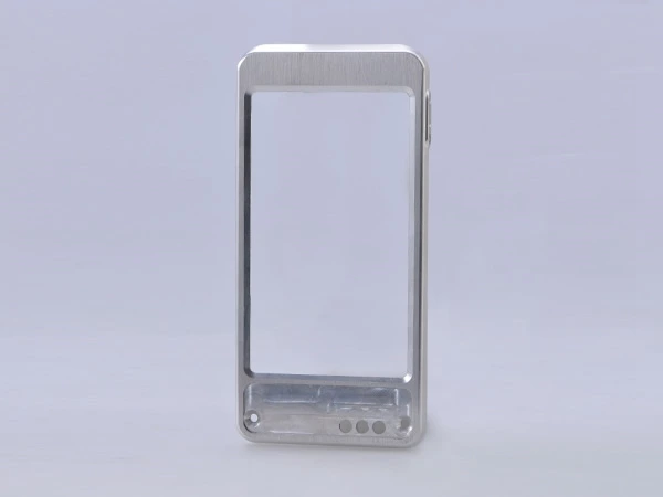 7075-T6 aluminum alloy