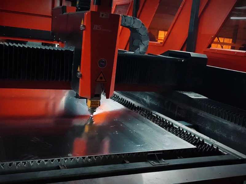 灵活的产能和高效的交付