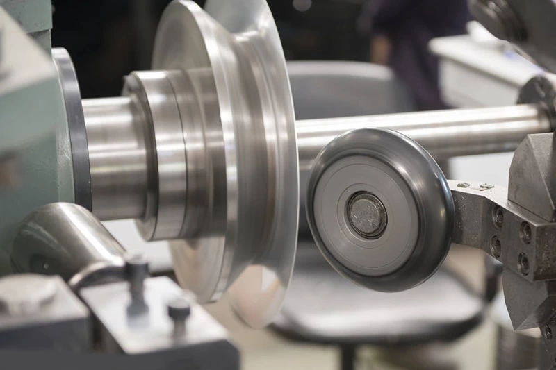 质量控制步骤 2