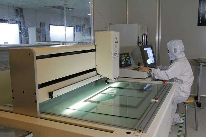 质量控制步骤 3